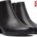 [발편한 신발] 16FW 캠퍼 로타 여자부츠 블랙(2색상) 이미지