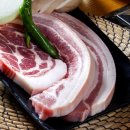 한돈삼겹살집 이미지