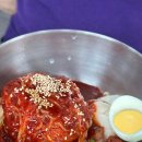 온산밀면 이미지