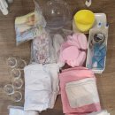 피부자격증시험 재료 이미지