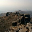 중머리재 이미지