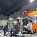 크로스핏 SIDAE 이미지