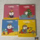 북11 | 베베추피 샘플북 후기 | 11개월→22개월 최애 된 이유 (아기 반응 변화) [샘플북]