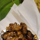 산소구이 이미지