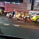 마들역 6번출구 이미지