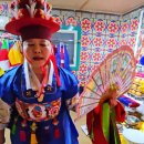 (주)지금 | ✨🌸 봄에 막힌 운, 지금 풀지 않으면 계속 막힙니다 주안저집 벼락만신 길보살 상담 후기 🌸✨