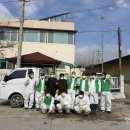 봉화주유소 화장실 이미지