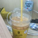 컴포즈커피영등포구청한솔빌딩점