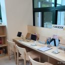 덕천여자중학교 | 부산 금정도서관 리모델링 오픈! 어린이자료실 다문화실자료실 들락날락 구내식당 개관