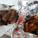 꿈에 숯불 쪽갈비 - 거창군 | 꿈에 숯불 쪽갈비