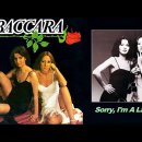 Baccara - Sorry i'm a Lady 이미지