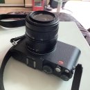 'Leica X Vario' 디지털 카메라 이미지