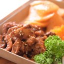 부자김밥 이미지