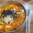 해송장칼국수