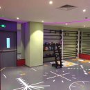 인계헬스클럽 이미지