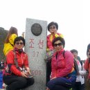 천지미인 백두산 이미지