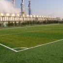 백석인조잔디구장 이미지