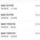 GS25 갈산역 이미지