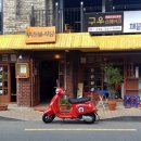 온천천카페거리(설빙 옆) 이미지