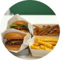 위드 | 전주 송천동 맛집 에코시티 수제버거 버거위드 후기