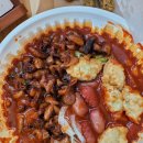 맵니떡볶이 이미지
