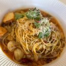 252 | [상봉 맛집] 카페 252 상봉 브런치 파스타 후기 아이와 함께 카페 중랑구 이유식 짱죽