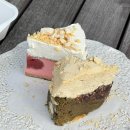 당케과자점 | [제주/조천] 디저트카페 : 베카신, 제주 조천 디저트맛집 , 제주 분위기 좋은 디저트카페, 제주 동쪽...