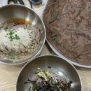 꿈꾸는 의자 | 용산역 아이파크몰 막국수맛집 꿈꾸는메밀 주말 방문 후기 | 웨이팅맛집 눈치게임 성공