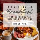 SUNDAY ROAST 이미지