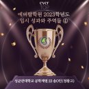 배곧해법학원 | [배곧 영어학원] 에버탑학원 2023학년도 입시 성과와 주역들 ④ –성균관대학교 공학계열 23 송O인(정왕고)