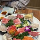 동신참치 | 대전 유성 횟집 노은동 동신수산 유성 룸식당 참치 광어