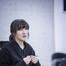 국립극단 햄릿 이미지