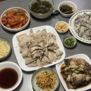 바다굴수산