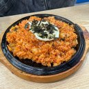 김밥천국주안 | [주안맛집|내돈내산] 늦게까지 여는 김밥천국 주안점 | 주안 분식집 추천