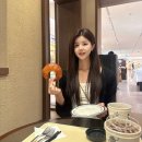 로데오거리입구 주변 | 하우스오브신세계 청담 압구정로데오 카페 핫플 추천 베통 소금빵 웨이팅 없이 사기
