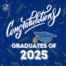 Congratulations to our #ISKLClassof2025 graduates! 이미지