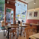 2호선 장산역 9번출구 이미지