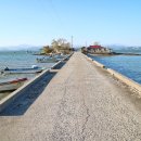 바닷가 나무집 이미지