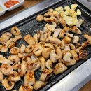 봉계막창