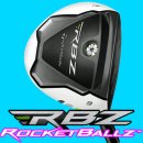 여자 우드 추천 좀 해주세요 ㅜ.ㅜ 테일러메이드 ROCKETBALLZ 페어웨이우드 2012년 이미지