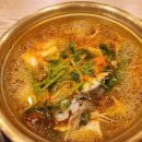 봉담읍사무소 외부화장실 이미지