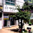 우정까망촌돼지