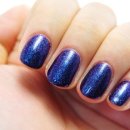 블링블링 셀프 네일아트 이미지