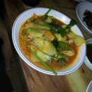 털랭이 매운탕 이미지