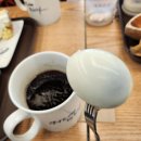 반하네 | [김포디저트카페]커피에반하다풍무도서관점 빵에도 반하네