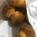 신전떡볶이송산