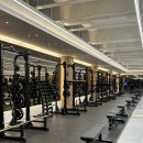 짐 다운 GYM 이미지