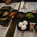 W House | 뉴욕 맛집 BCD Tofu House 북창동순두부 LA갈비 냉면 후기