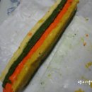 고운색동