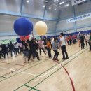 청평호반문화체육센터 다목적체육관 이미지